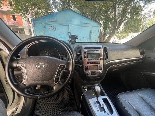 Hyundai Santa Fe 2011, 134,000 km - 2.0 l - Sumqayıt