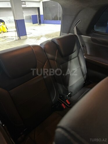 Mercedes GL 500 4MATIC 2013, 175,000 km - 4.7 l - Bakı