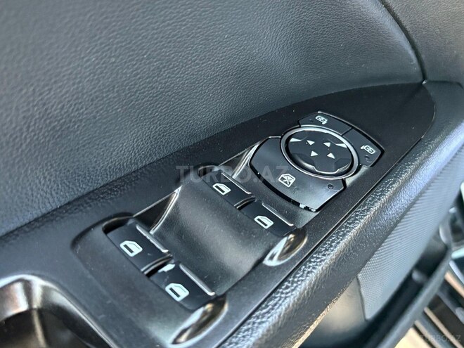 Ford Fusion (North America) 2017, 158,209 km - 1.5 л - Sumqayıt