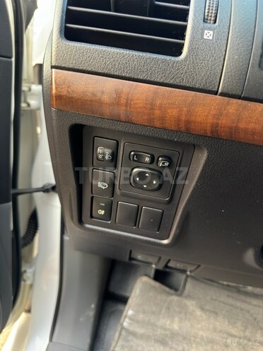 Toyota Land Cruiser Prado 2012, 195,886 km - 2.7 л - Bakı