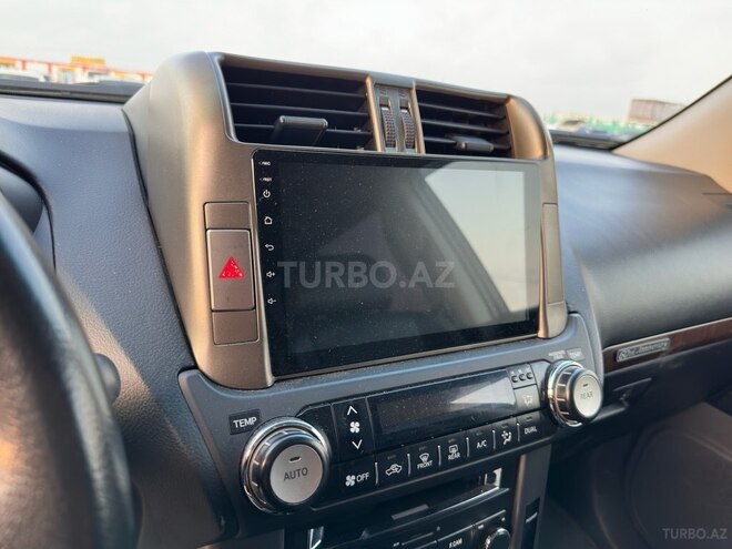 Toyota Land Cruiser Prado 2012, 195,886 km - 2.7 л - Bakı