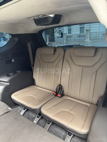 Hyundai Santa Fe 2018, 113,000 km - 2.0 л - Bakı