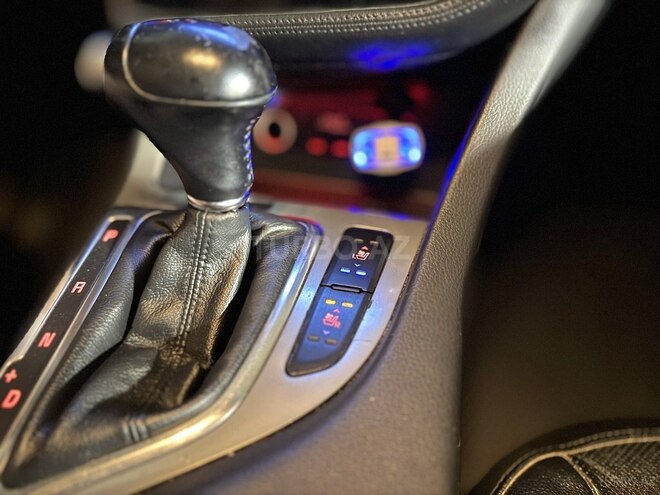 Kia Optima 2014, 249,600 km - 2.0 l - Bakı