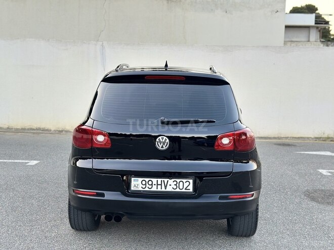 Volkswagen Tiguan 2008, 211,440 km - 2.0 l - Bakı