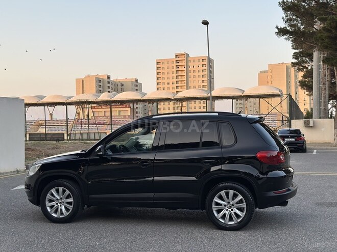 Volkswagen Tiguan 2008, 211,440 km - 2.0 l - Bakı