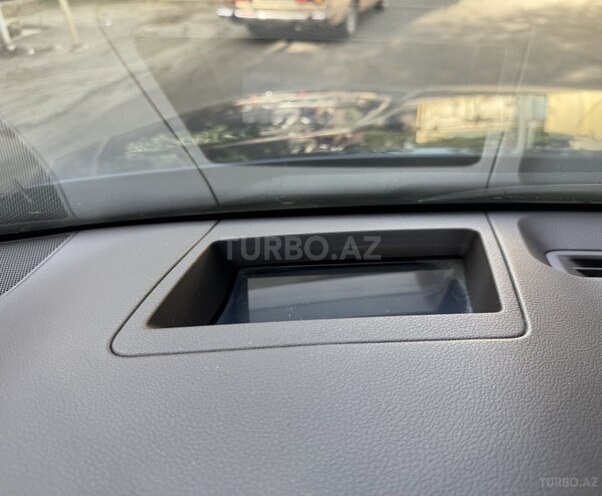Hyundai Santa Fe 2018, 113,000 km - 2.0 л - Bakı