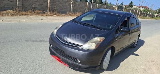 Toyota Prius 2007, 280,354 km - 1.5 l - Bakı