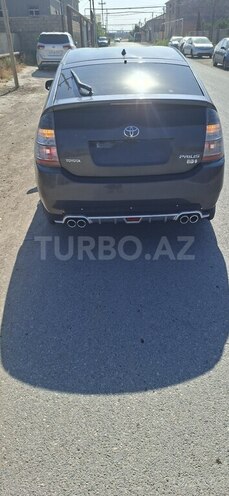 Toyota Prius 2007, 280,354 km - 1.5 l - Bakı