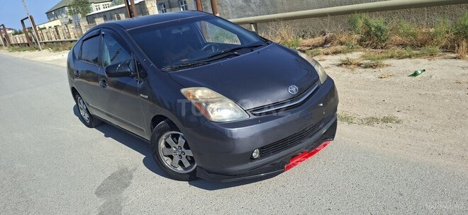 Toyota Prius 2007, 280,354 km - 1.5 l - Bakı