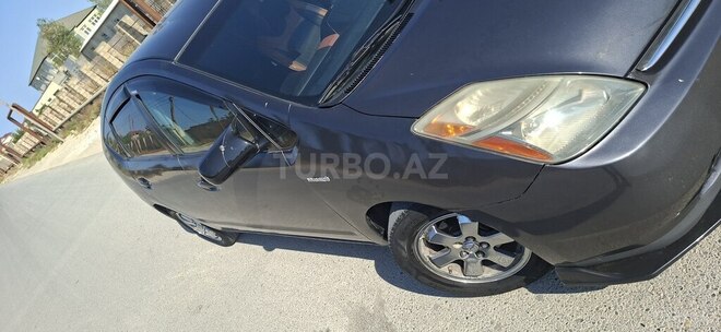 Toyota Prius 2007, 280,354 km - 1.5 l - Bakı
