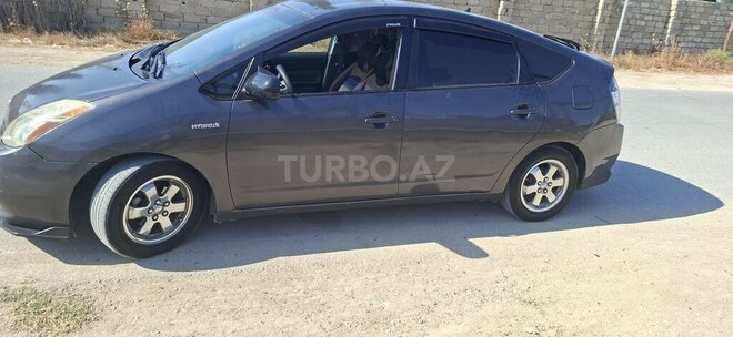 Toyota Prius 2007, 280,354 km - 1.5 l - Bakı