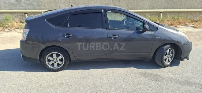 Toyota Prius 2007, 280,354 km - 1.5 l - Bakı
