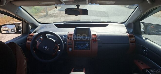Toyota Prius 2007, 280,354 km - 1.5 l - Bakı