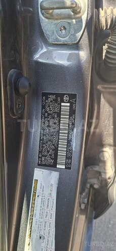 Toyota Prius 2007, 280,354 km - 1.5 l - Bakı