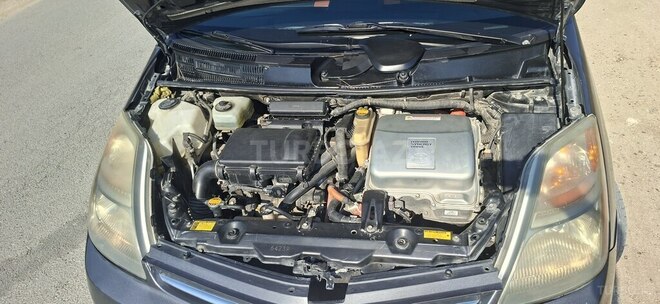 Toyota Prius 2007, 280,354 km - 1.5 l - Bakı
