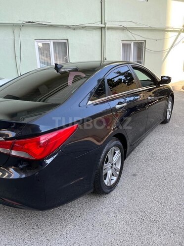 Hyundai Sonata 2010, 153,000 km - 2.0 l - Bakı