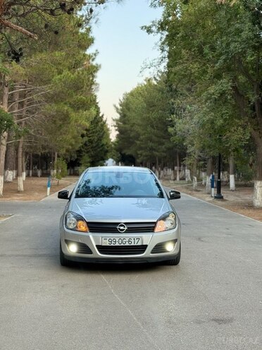 Opel Astra 2006, 262,000 km - 1.4 l - Bakı