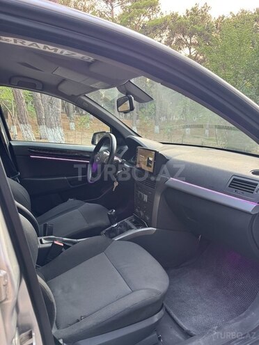 Opel Astra 2006, 262,000 km - 1.4 l - Bakı