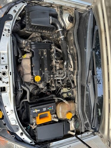Opel Astra 2006, 262,000 km - 1.4 l - Bakı