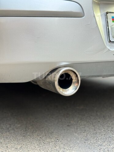 Opel Astra 2006, 262,000 km - 1.4 l - Bakı