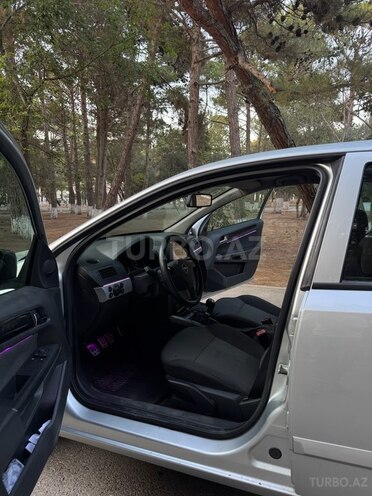 Opel Astra 2006, 262,000 km - 1.4 l - Bakı