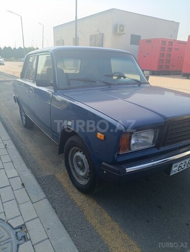 LADA (VAZ) 2106 1983, 280,000 km - 1.6 л - Ağcabədi