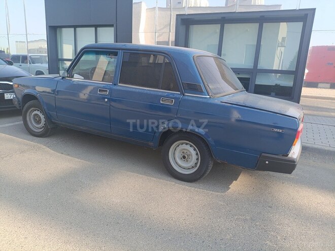 LADA (VAZ) 2106 1983, 280,000 km - 1.6 л - Ağcabədi