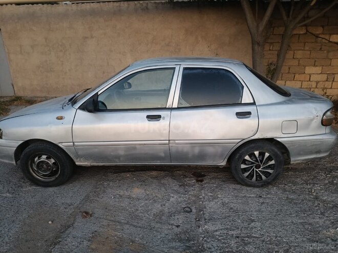 Kia Avella 1997, 200,000 km - 1.5 l - Bakı