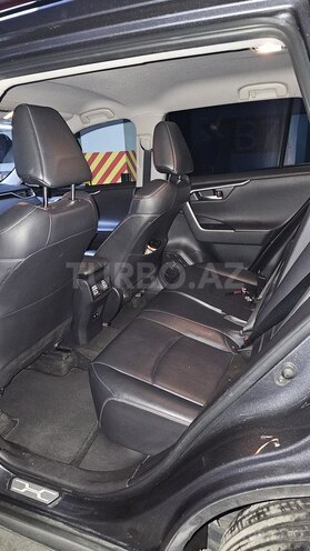 Toyota RAV4 2019, 56,000 km - 2.0 l - Bakı