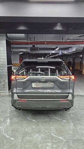 Toyota RAV4 2019, 56,000 km - 2.0 l - Bakı