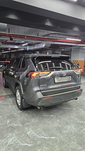 Toyota RAV4 2019, 56,000 km - 2.0 l - Bakı