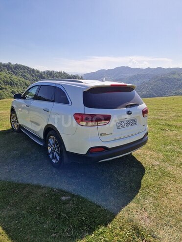 Kia Sorento 2016, 226,000 km - 2.0 l - Bakı