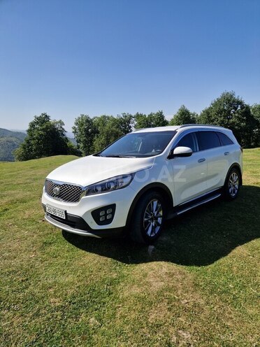 Kia Sorento 2016, 226,000 km - 2.0 l - Bakı