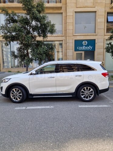 Kia Sorento 2016, 226,000 km - 2.0 l - Bakı