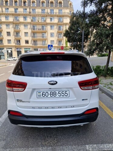 Kia Sorento 2016, 226,000 km - 2.0 l - Bakı