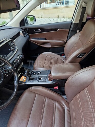 Kia Sorento 2016, 226,000 km - 2.0 l - Bakı