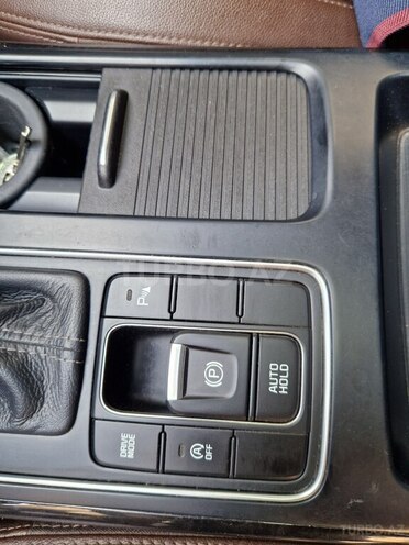 Kia Sorento 2016, 226,000 km - 2.0 l - Bakı