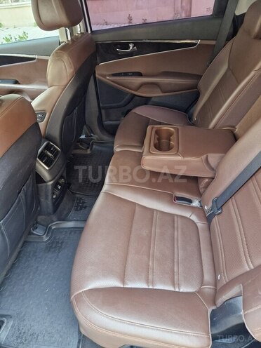 Kia Sorento 2016, 226,000 km - 2.0 l - Bakı