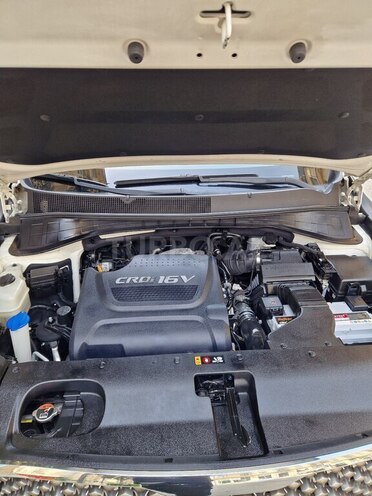 Kia Sorento 2016, 226,000 km - 2.0 l - Bakı