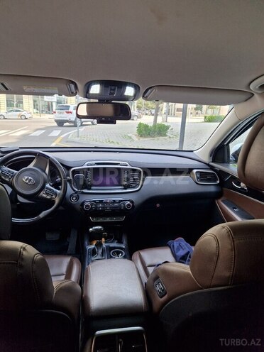 Kia Sorento 2016, 226,000 km - 2.0 l - Bakı