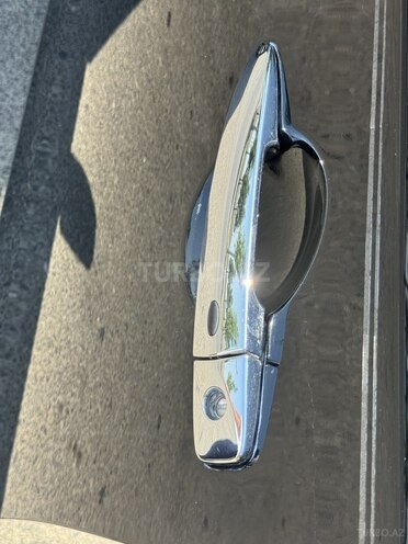 Nissan Sentra 2016, 70,000 km - 1.8 л - Bakı