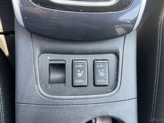 Nissan Sentra 2016, 70,000 km - 1.8 л - Bakı