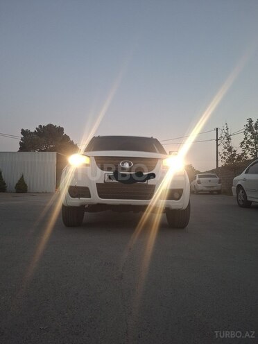 GWM Wingle 2013, 248,512 km - 2.0 l - Bakı