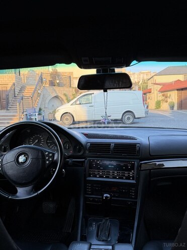 BMW 730 2000, 275,447 km - 2.9 l - Bakı