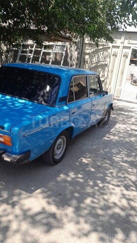 LADA (VAZ) 2106 1985, 120,000 km - 1.6 л - Goranboy