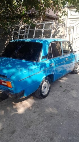 LADA (VAZ) 2106 1985, 120,000 km - 1.6 л - Goranboy