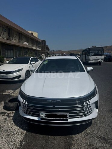 BYD Destroyer 05 2024, 70,000 km - 1.5 l - Bakı