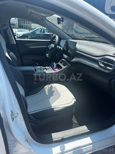 BYD Destroyer 05 2024, 70,000 km - 1.5 l - Bakı