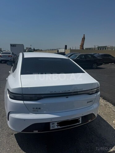 BYD Destroyer 05 2024, 70,000 km - 1.5 l - Bakı