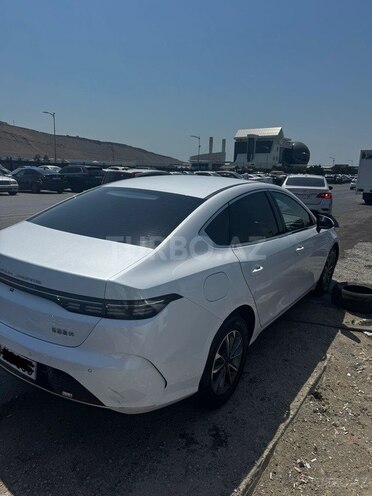 BYD Destroyer 05 2024, 70,000 km - 1.5 l - Bakı